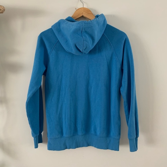 Woman’s North Face Hoodie - Picture 3 of 3